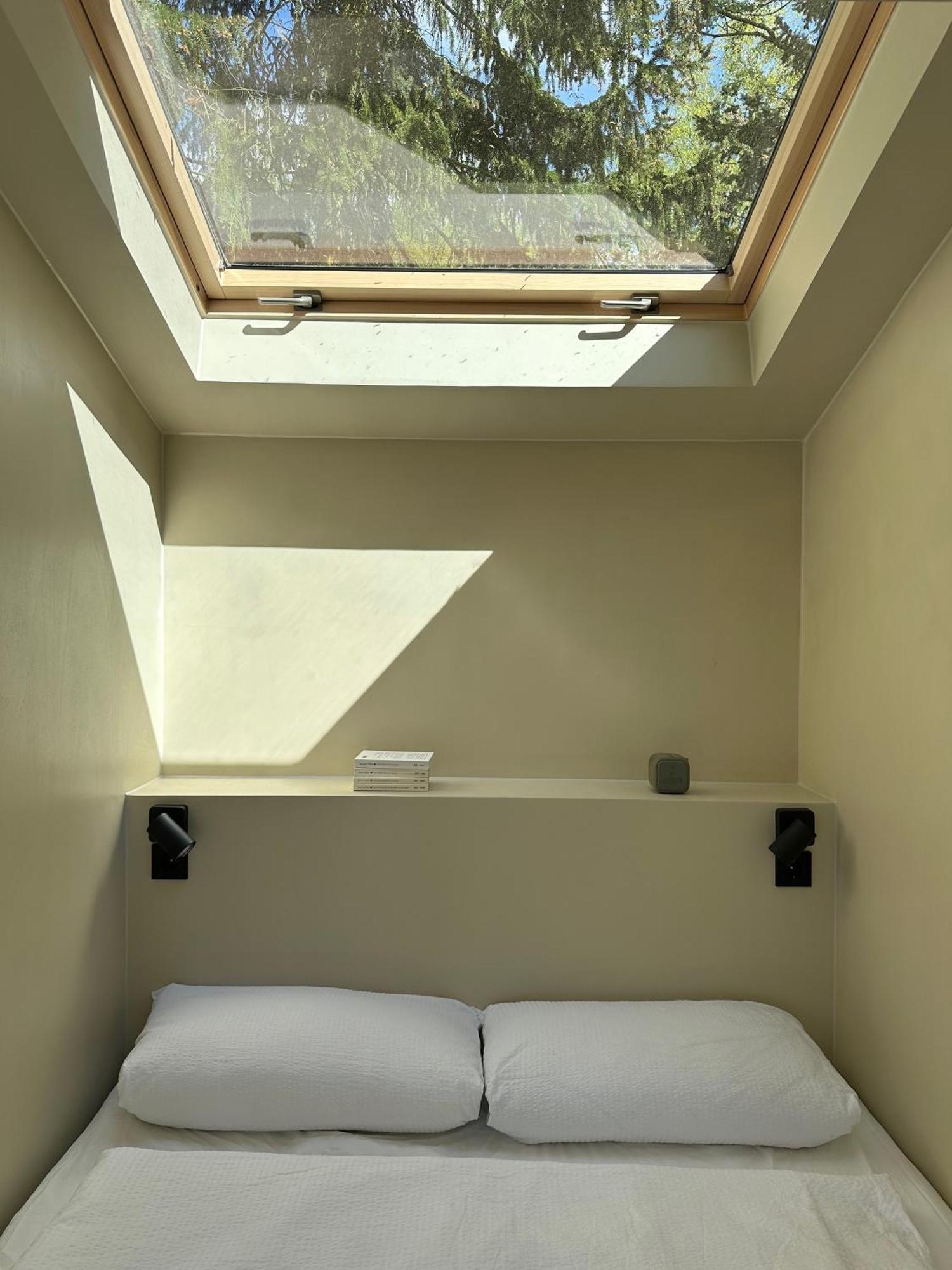 Tiny House Mit Garten In Der Lueneburger Heide Soltau Bagian luar foto